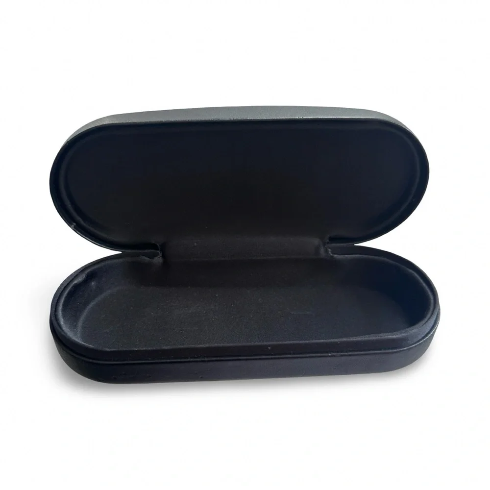Hugo Boss Black Glasses Case Hard Shell Case only